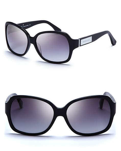 michael kors bella sunglasses|michael kors sunglasses with diamonds.